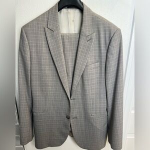 Men’s Vintage Suit